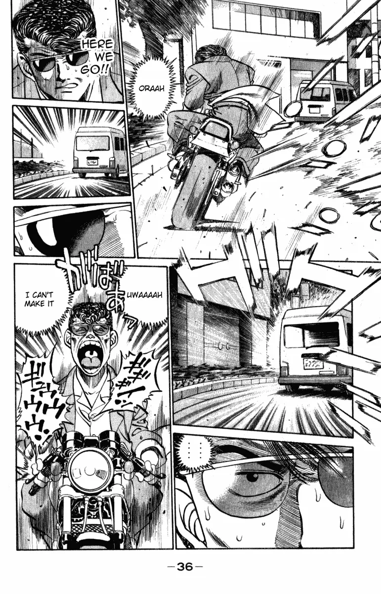 Read Hajime No Ippo - Chapter 216 - www.hajimenoippomanga.org | Image 14