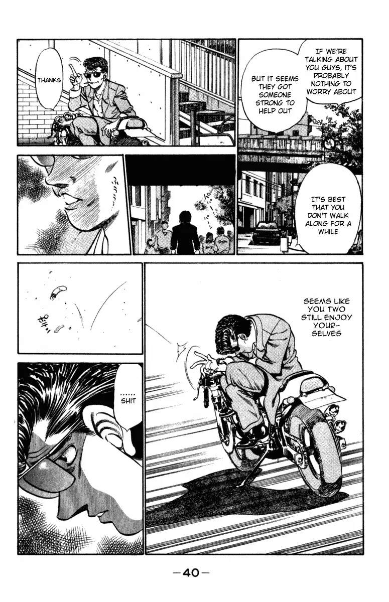Read Hajime No Ippo - Chapter 216 - www.hajimenoippomanga.org | Image 18