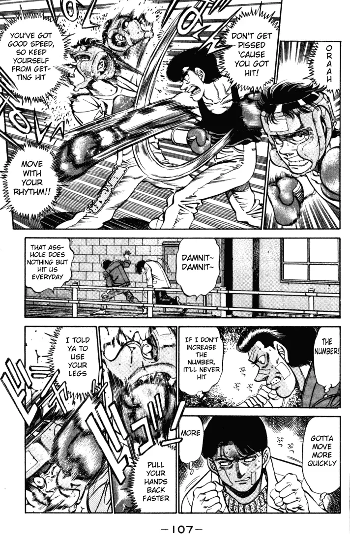 Read Hajime No Ippo - Chapter 220 - www.hajimenoippomanga.org | Image 5