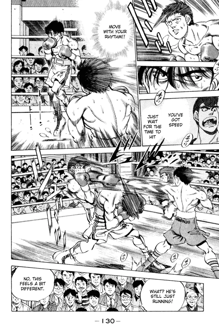 Read Hajime No Ippo - Chapter 221 - www.hajimenoippomanga.org | Image 8