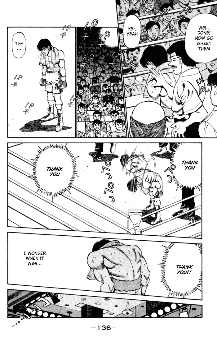 Read Hajime No Ippo - Chapter 221 - www.hajimenoippomanga.org | Image 14