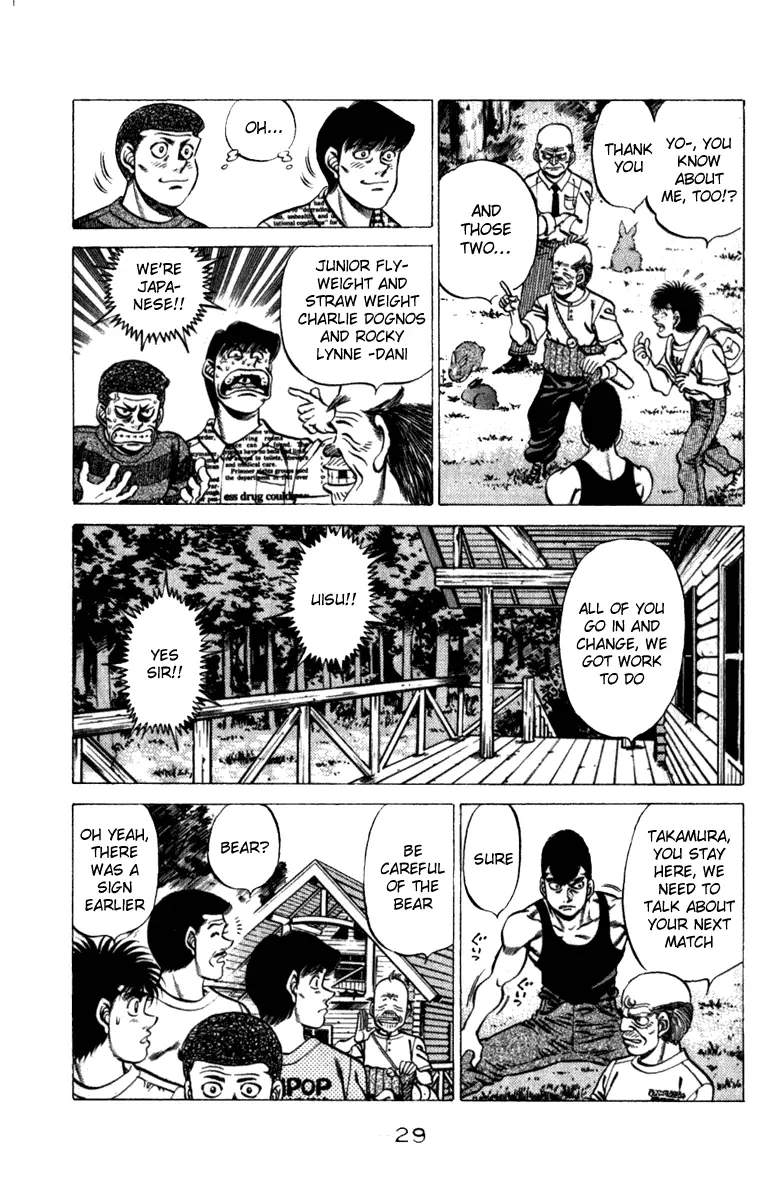 Read Hajime No Ippo - Chapter 225 - www.hajimenoippomanga.org | Image 6