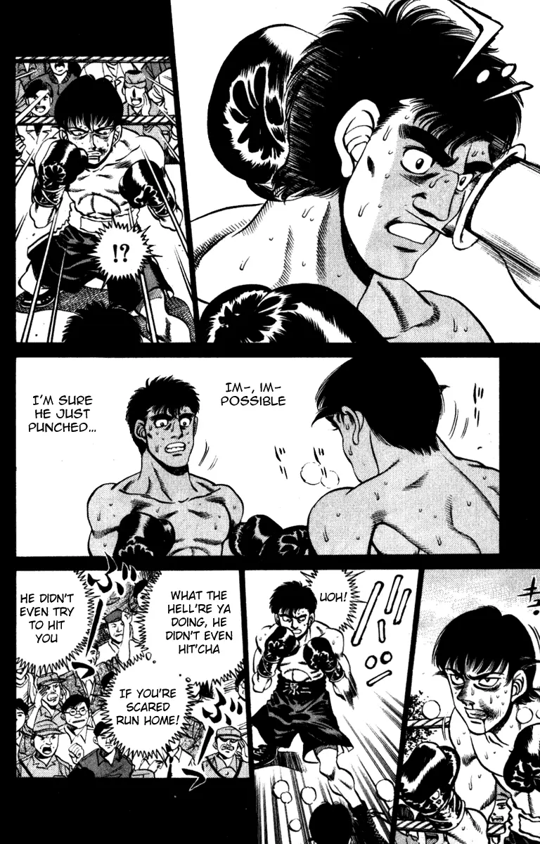 Read Hajime No Ippo - Chapter 227 - www.hajimenoippomanga.org | Image 14