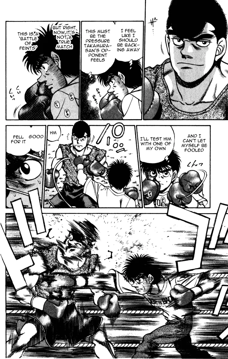 Read Hajime No Ippo - Chapter 228 - www.hajimenoippomanga.org | Image 4