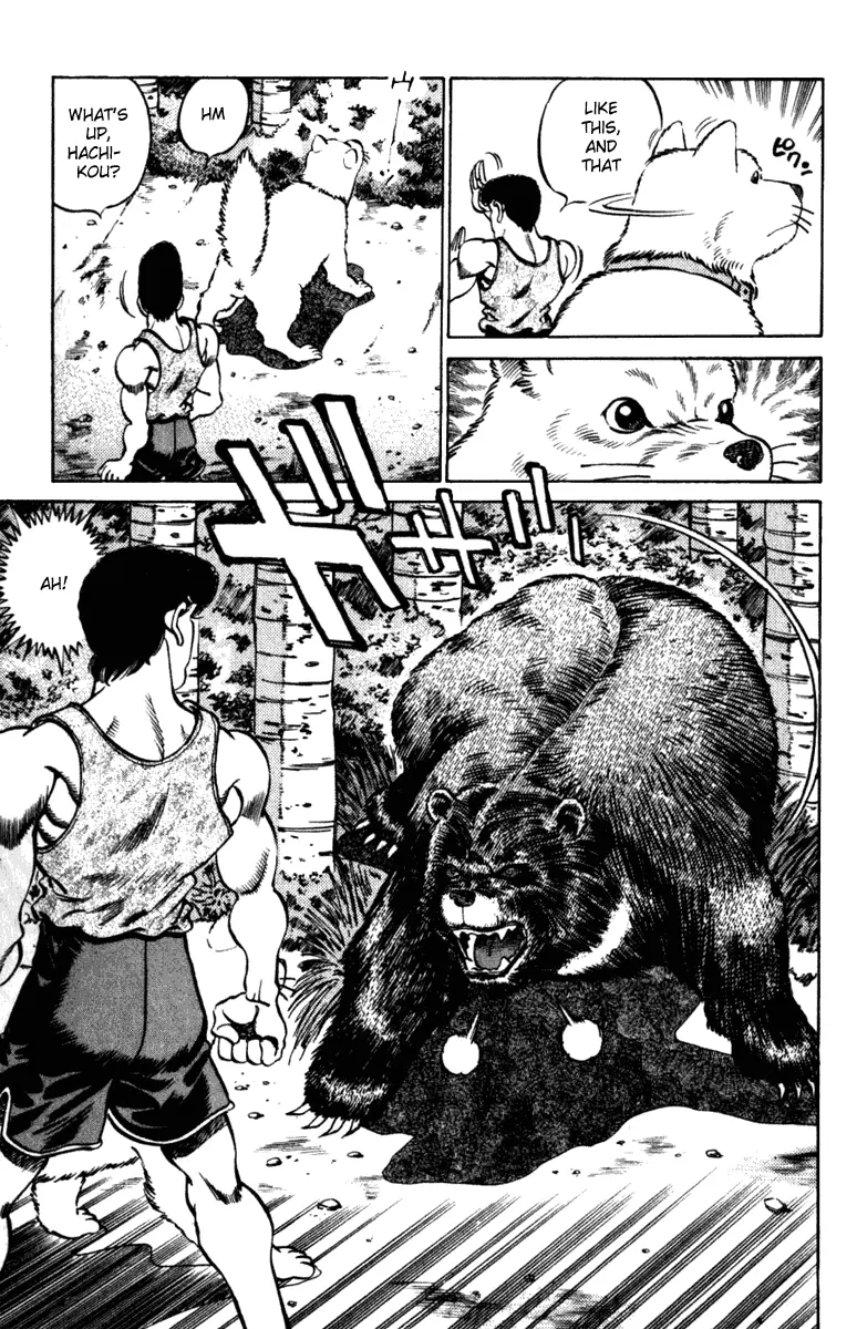 Read Hajime No Ippo - Chapter 229 - www.hajimenoippomanga.org | Image 17