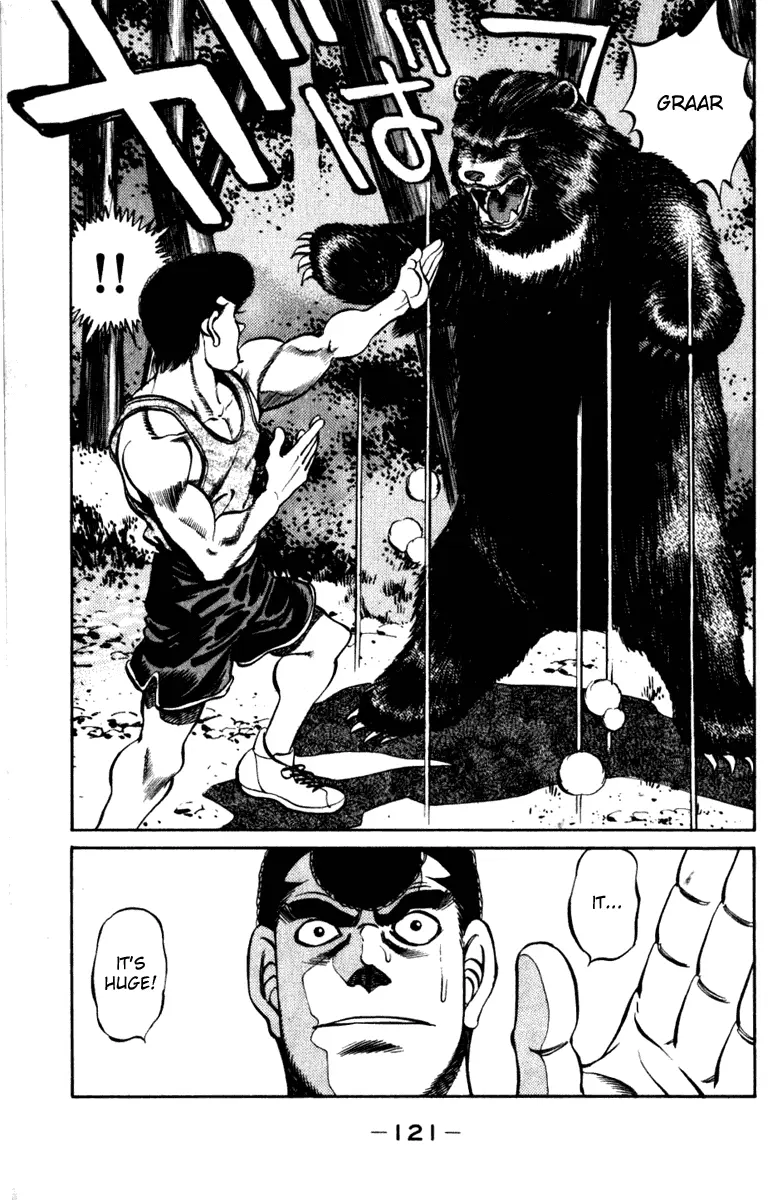 Read Hajime No Ippo - Chapter 229 - www.hajimenoippomanga.org | Image 19