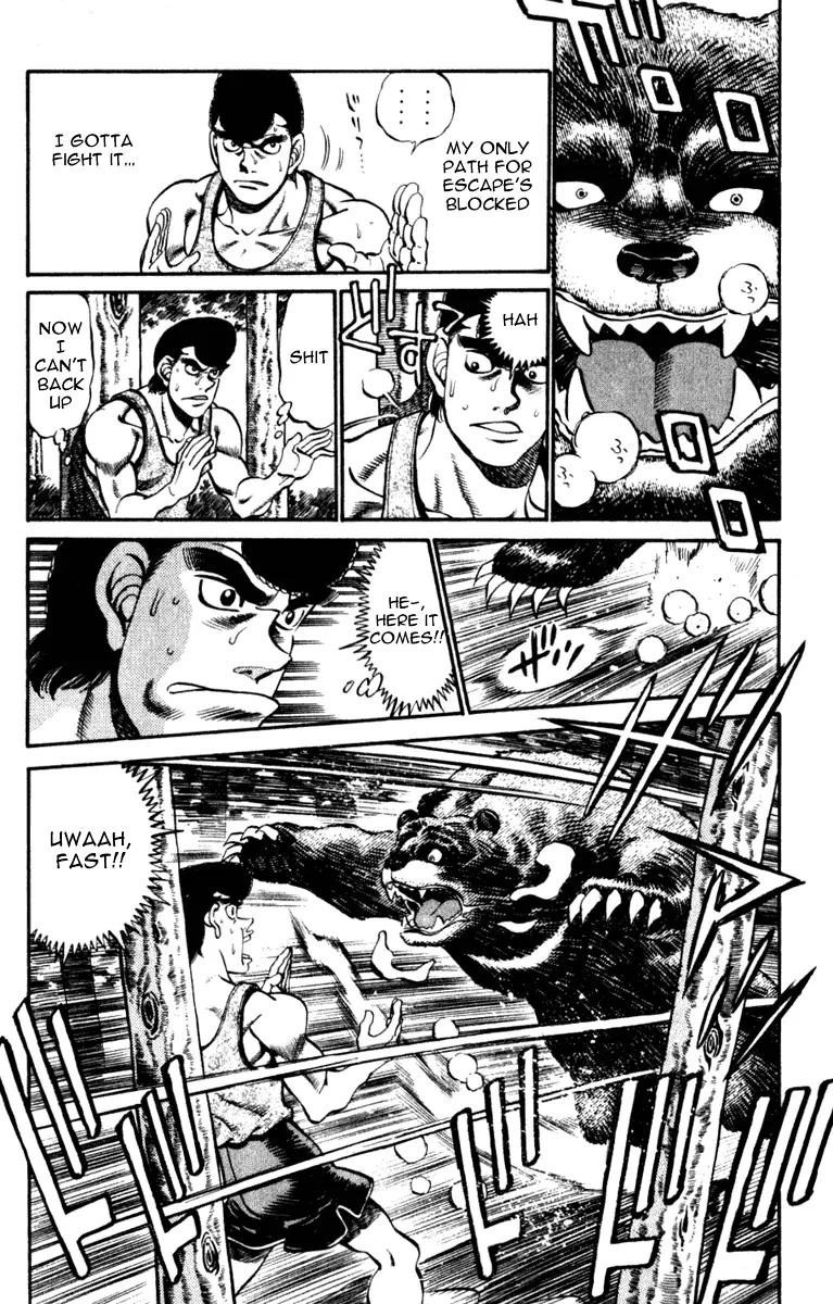 Read Hajime No Ippo - Chapter 230 - www.hajimenoippomanga.org | Image 2
