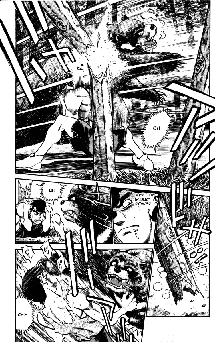 Read Hajime No Ippo - Chapter 230 - www.hajimenoippomanga.org | Image 3