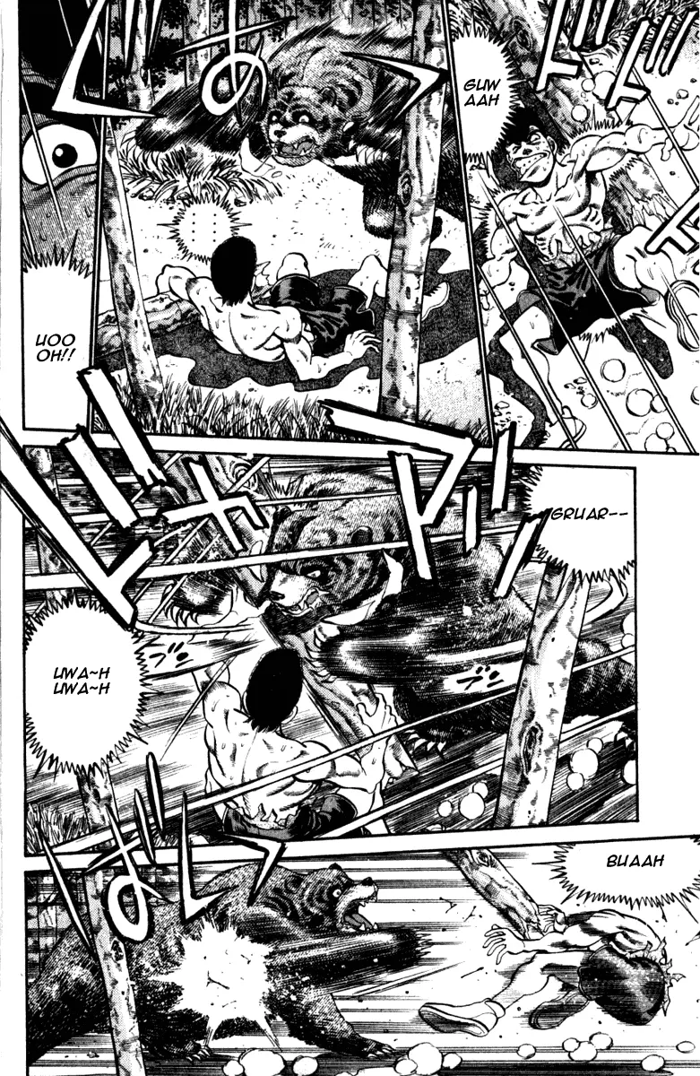 Read Hajime No Ippo - Chapter 230 - www.hajimenoippomanga.org | Image 4