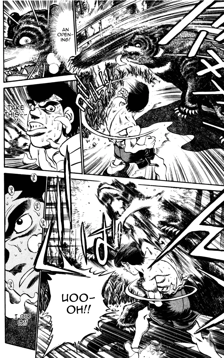 Read Hajime No Ippo - Chapter 230 - www.hajimenoippomanga.org | Image 6