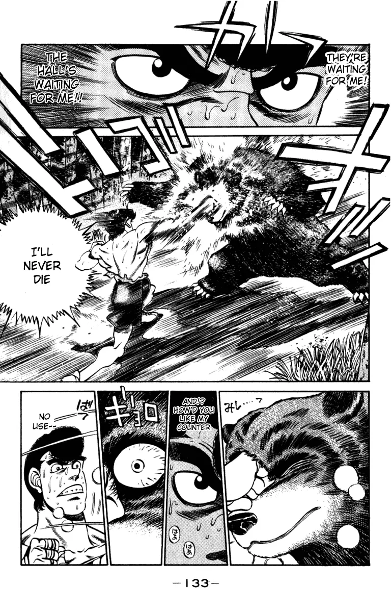Read Hajime No Ippo - Chapter 230 - www.hajimenoippomanga.org | Image 11