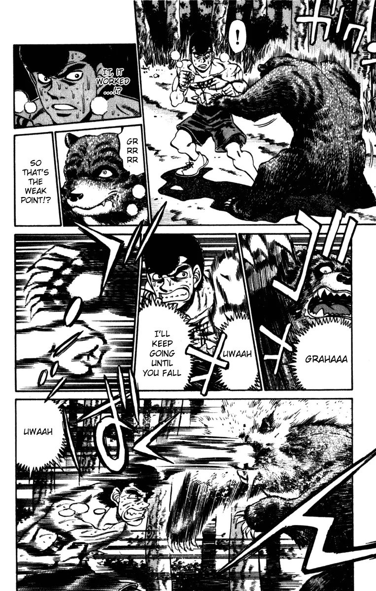 Read Hajime No Ippo - Chapter 230 - www.hajimenoippomanga.org | Image 12