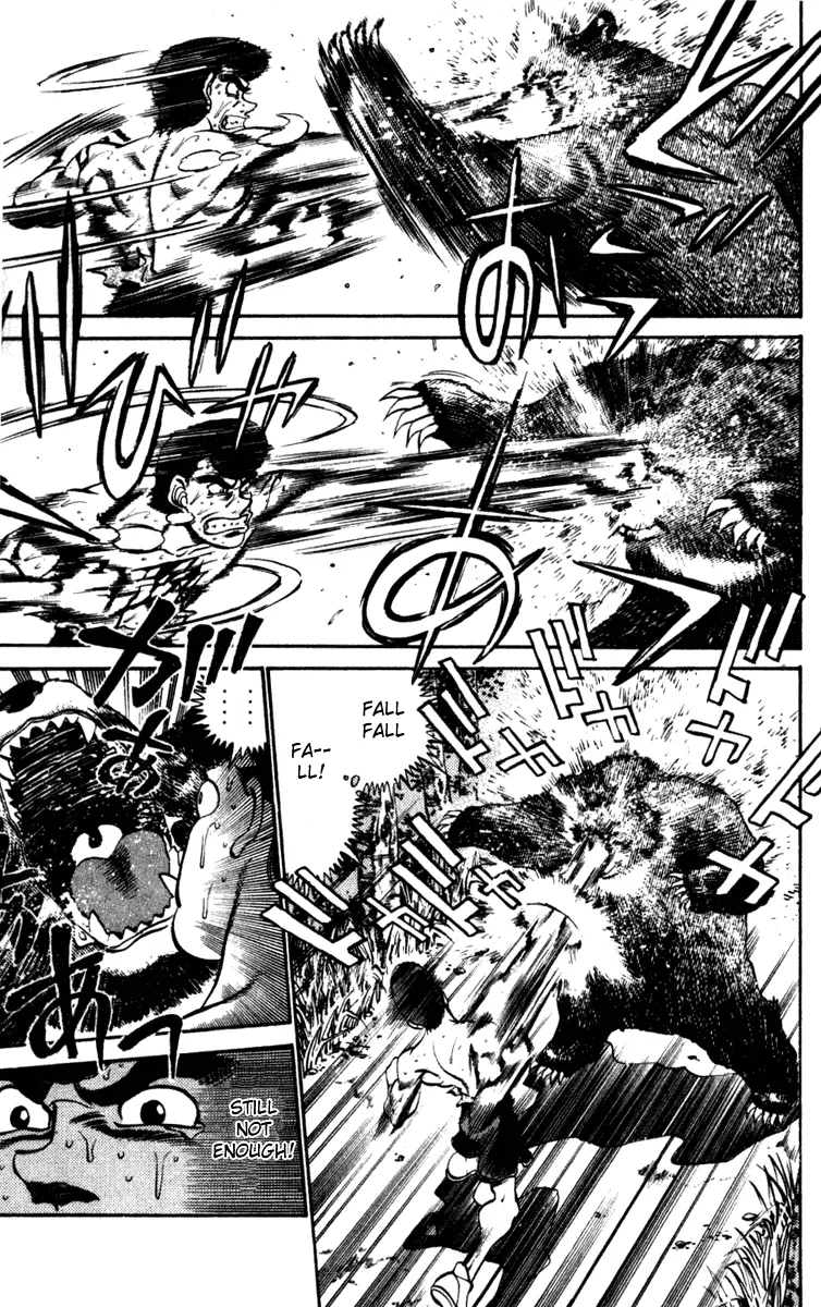 Read Hajime No Ippo - Chapter 230 - www.hajimenoippomanga.org | Image 13