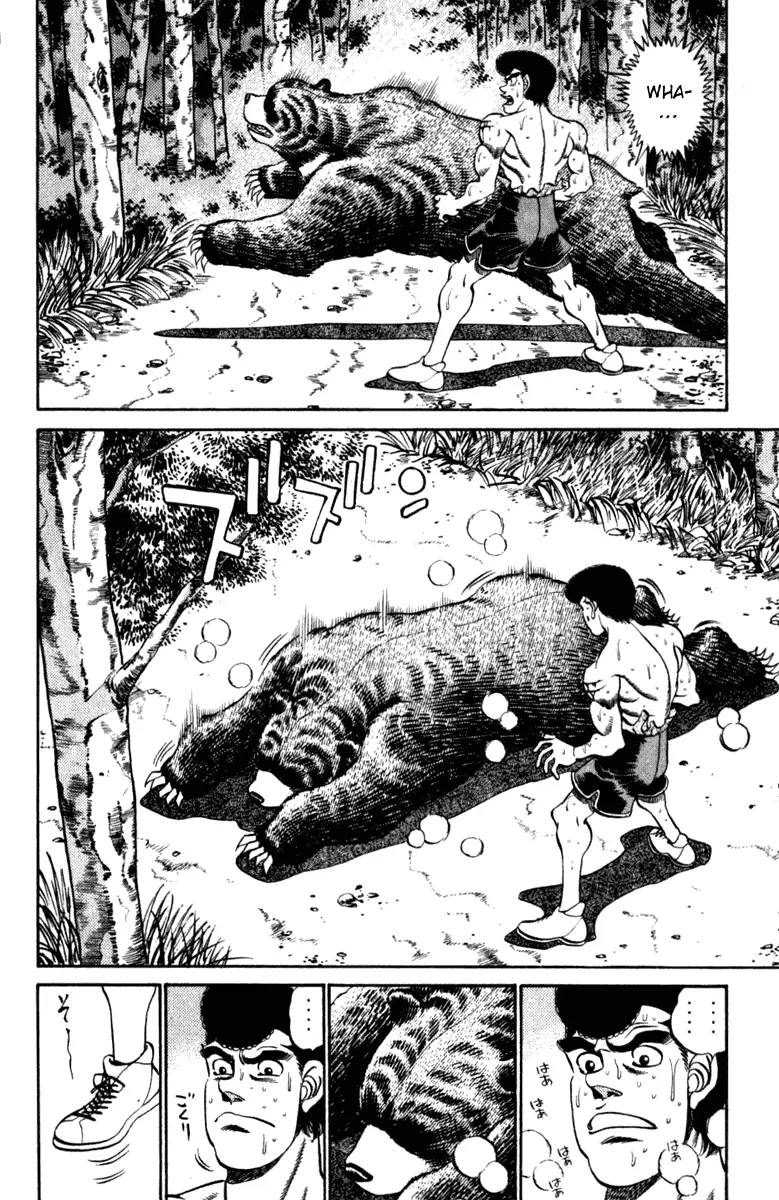 Read Hajime No Ippo - Chapter 230 - www.hajimenoippomanga.org | Image 14