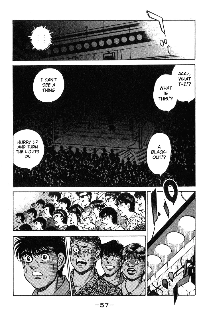 Read Hajime No Ippo - Chapter 235 - www.hajimenoippomanga.org | Image 15