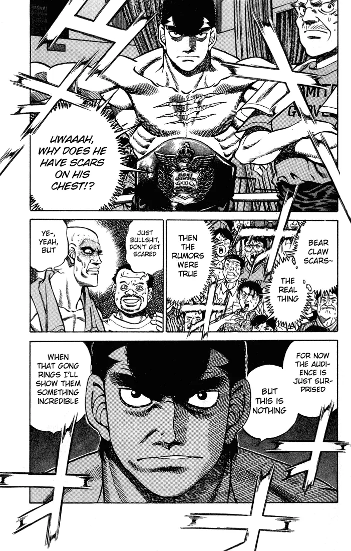Read Hajime No Ippo - Chapter 235 - www.hajimenoippomanga.org | Image 19