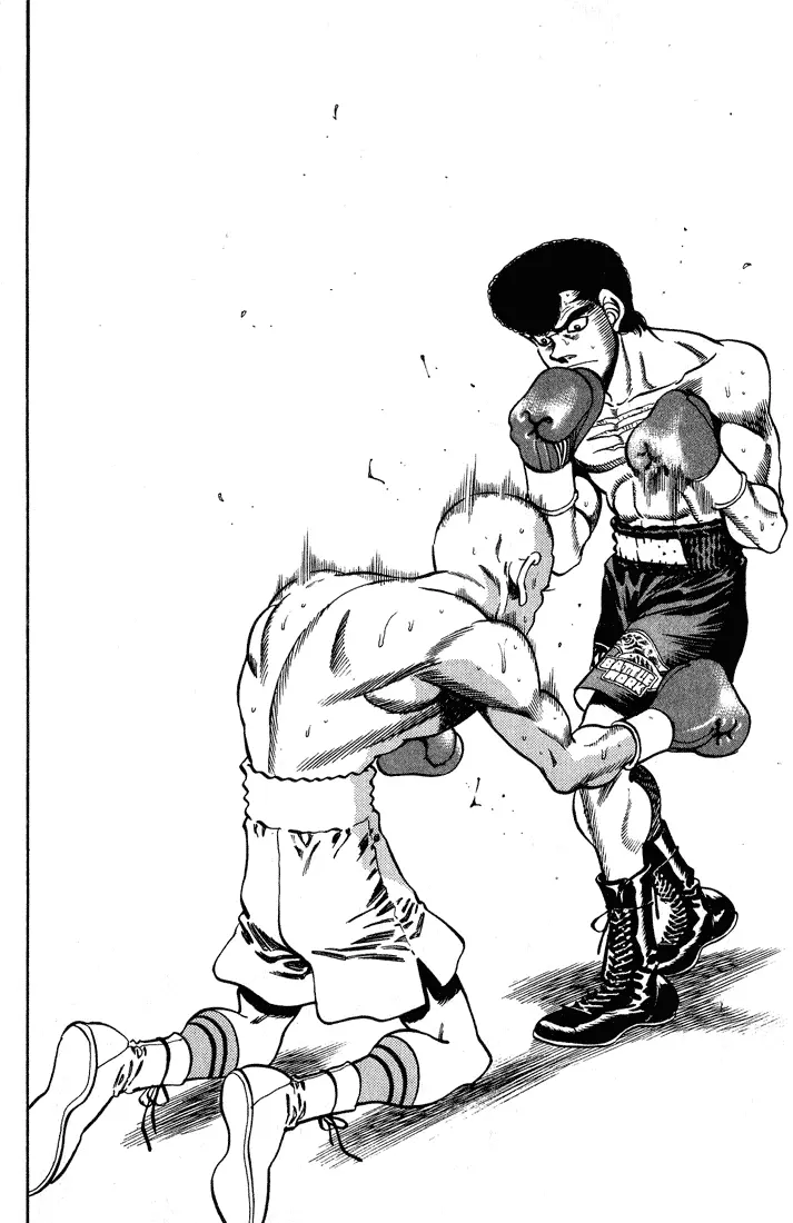 Read Hajime No Ippo - Chapter 236 - www.hajimenoippomanga.org | Image 10