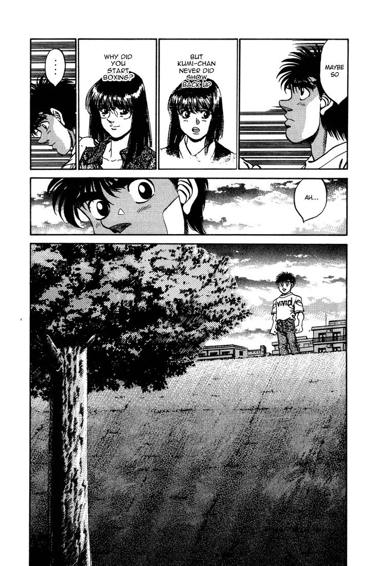 Read Hajime No Ippo - Chapter 238 - www.hajimenoippomanga.org | Image 9