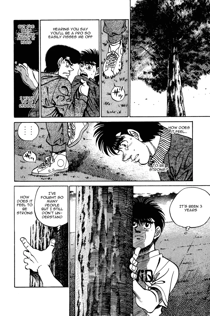 Read Hajime No Ippo - Chapter 238 - www.hajimenoippomanga.org | Image 10