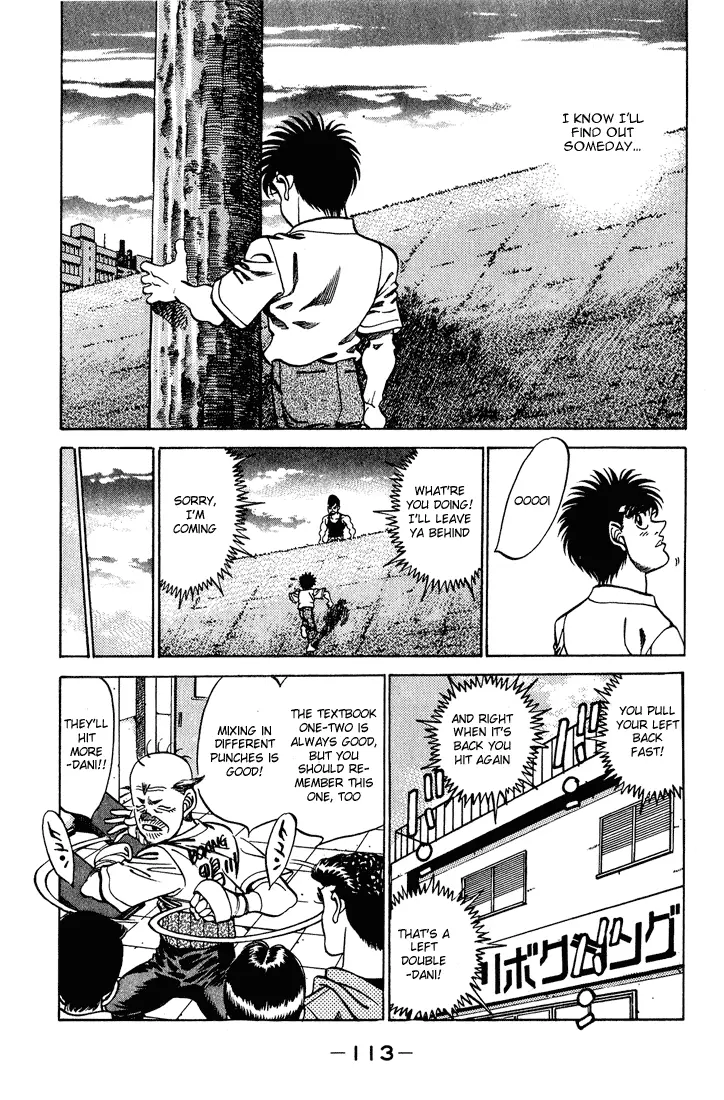 Read Hajime No Ippo - Chapter 238 - www.hajimenoippomanga.org | Image 11