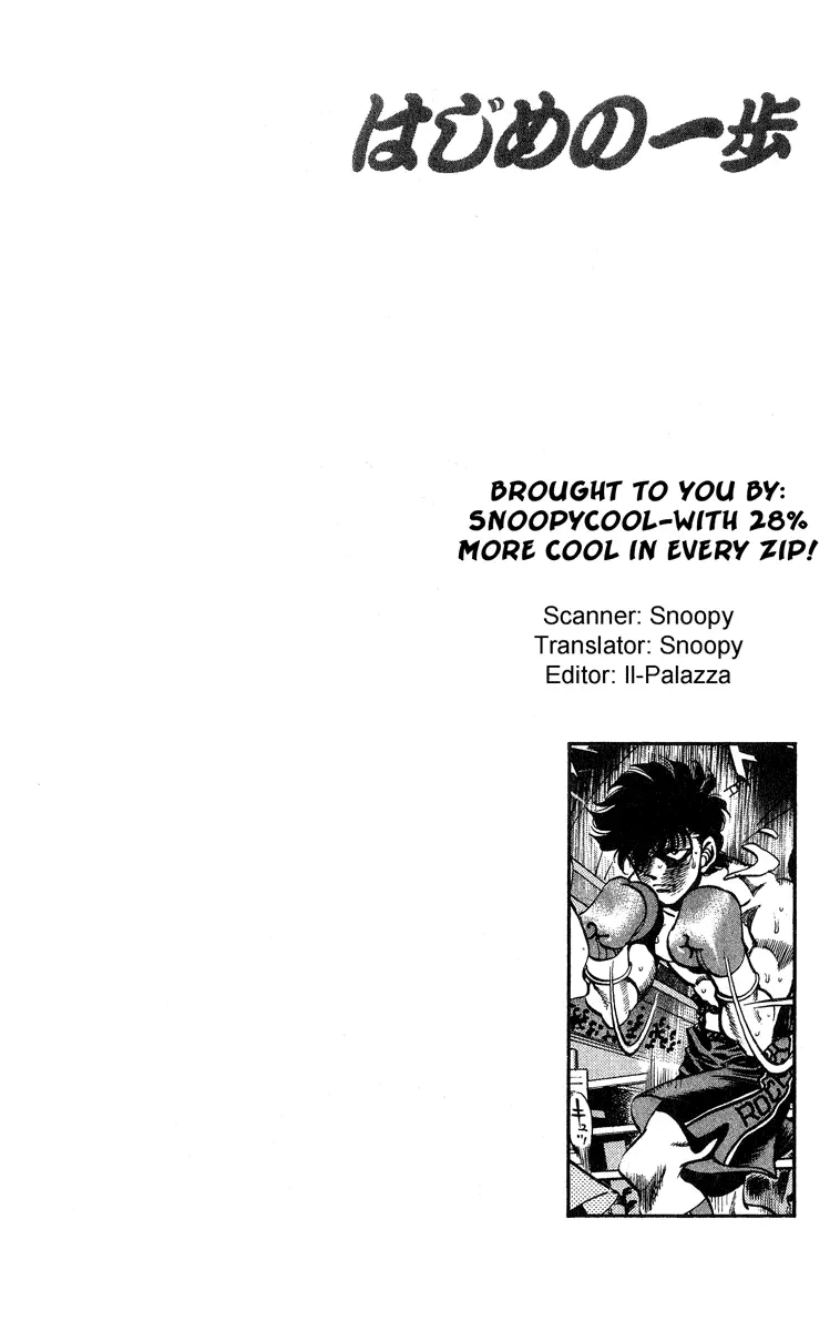 Read Hajime No Ippo - Chapter 242 - www.hajimenoippomanga.org | Image 23