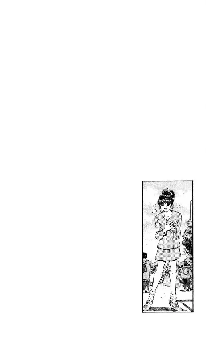 Read Hajime No Ippo - Chapter 244 - www.hajimenoippomanga.org | Image 20