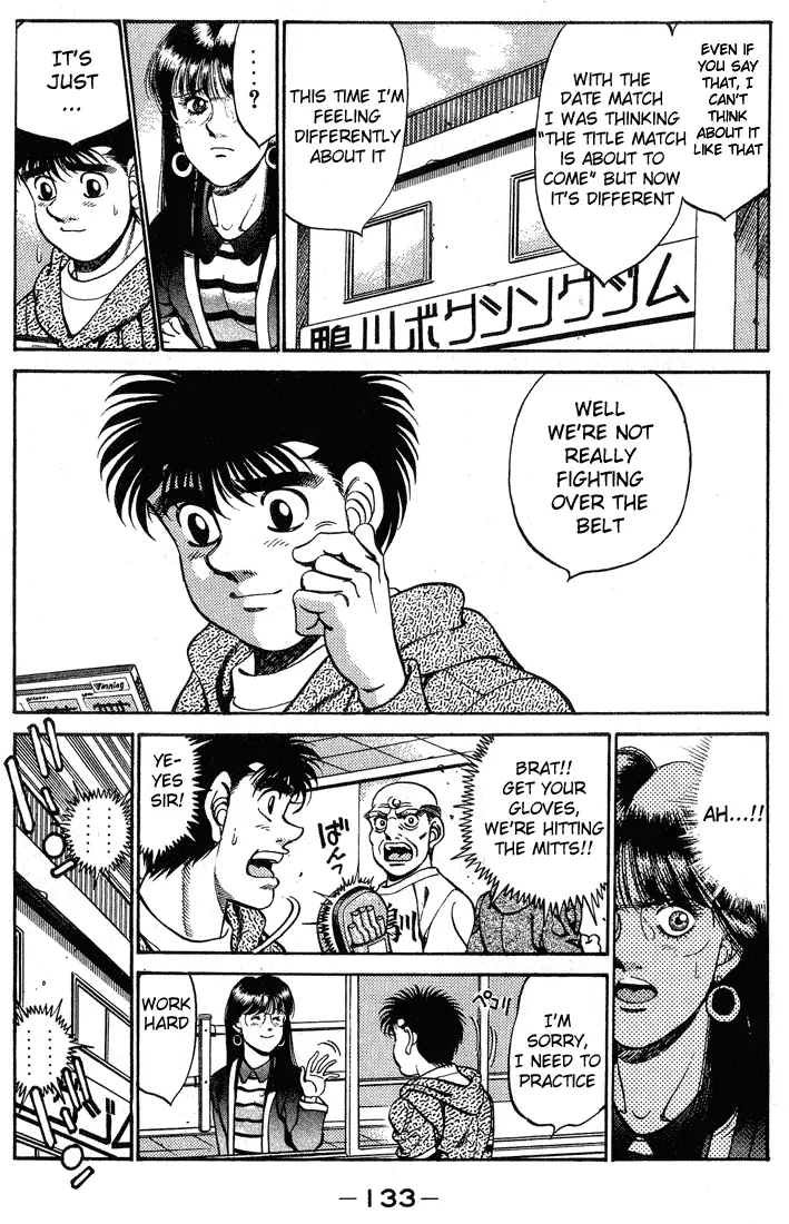 Read Hajime No Ippo - Chapter 248 - www.hajimenoippomanga.org | Image 11