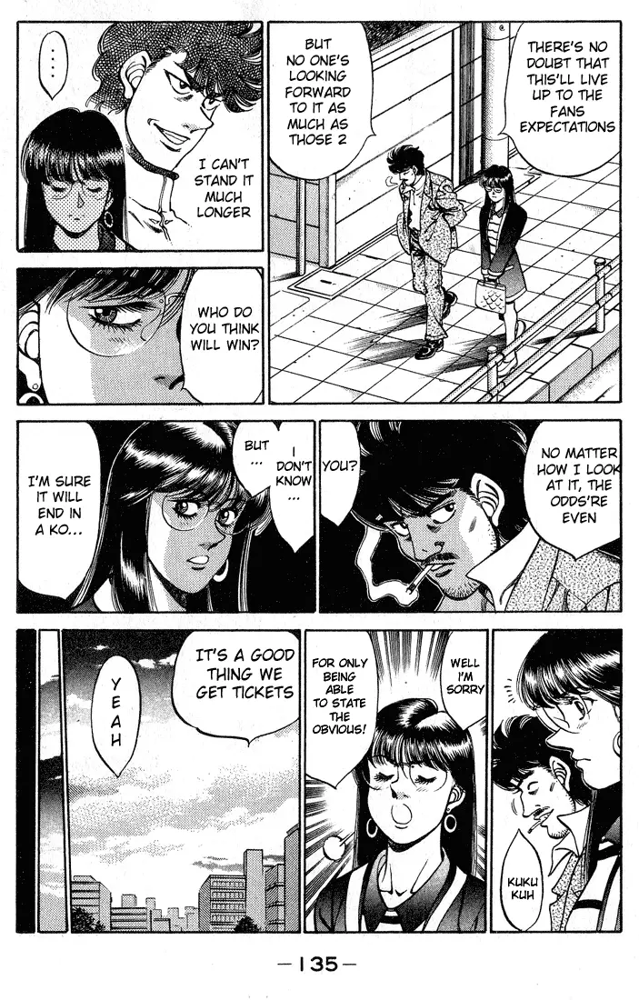 Read Hajime No Ippo - Chapter 248 - www.hajimenoippomanga.org | Image 13
