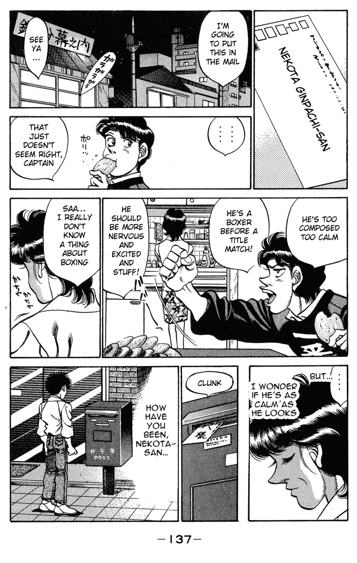 Read Hajime No Ippo - Chapter 248 - www.hajimenoippomanga.org | Image 15