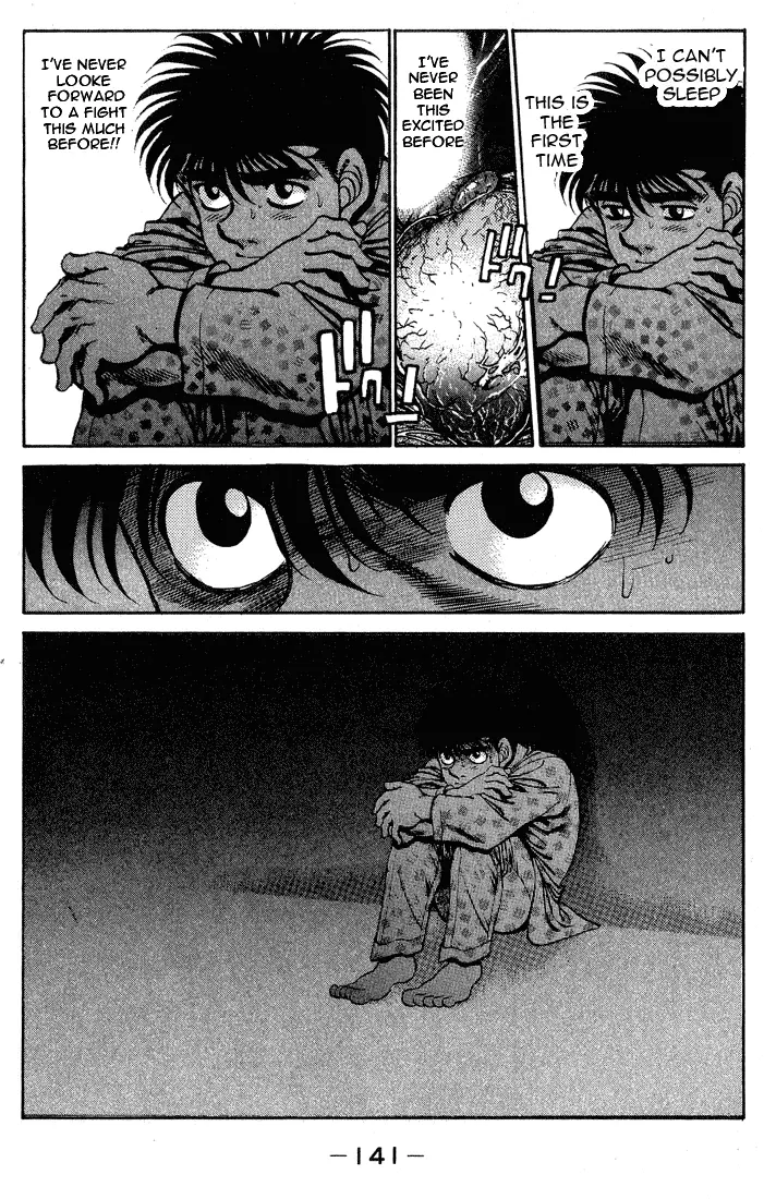 Read Hajime No Ippo - Chapter 248 - www.hajimenoippomanga.org | Image 19