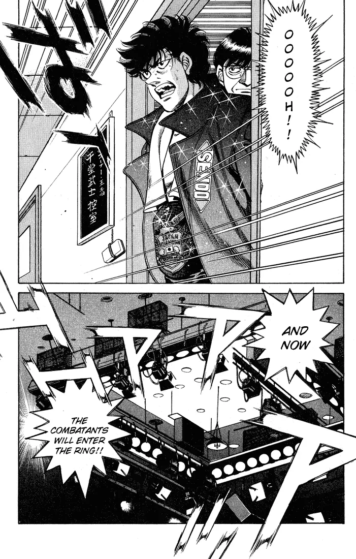 Read Hajime No Ippo - Chapter 250 - www.hajimenoippomanga.org | Image 15