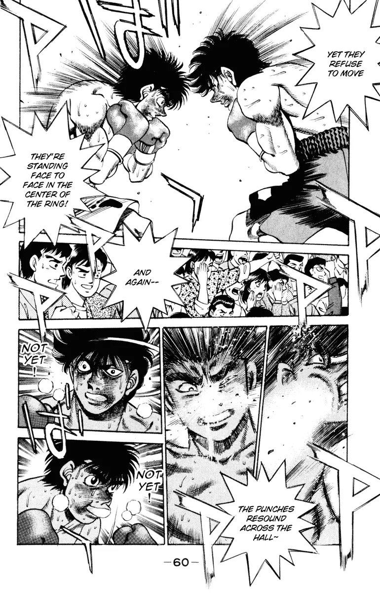 Read Hajime No Ippo - Chapter 253 - www.hajimenoippomanga.org | Image 16