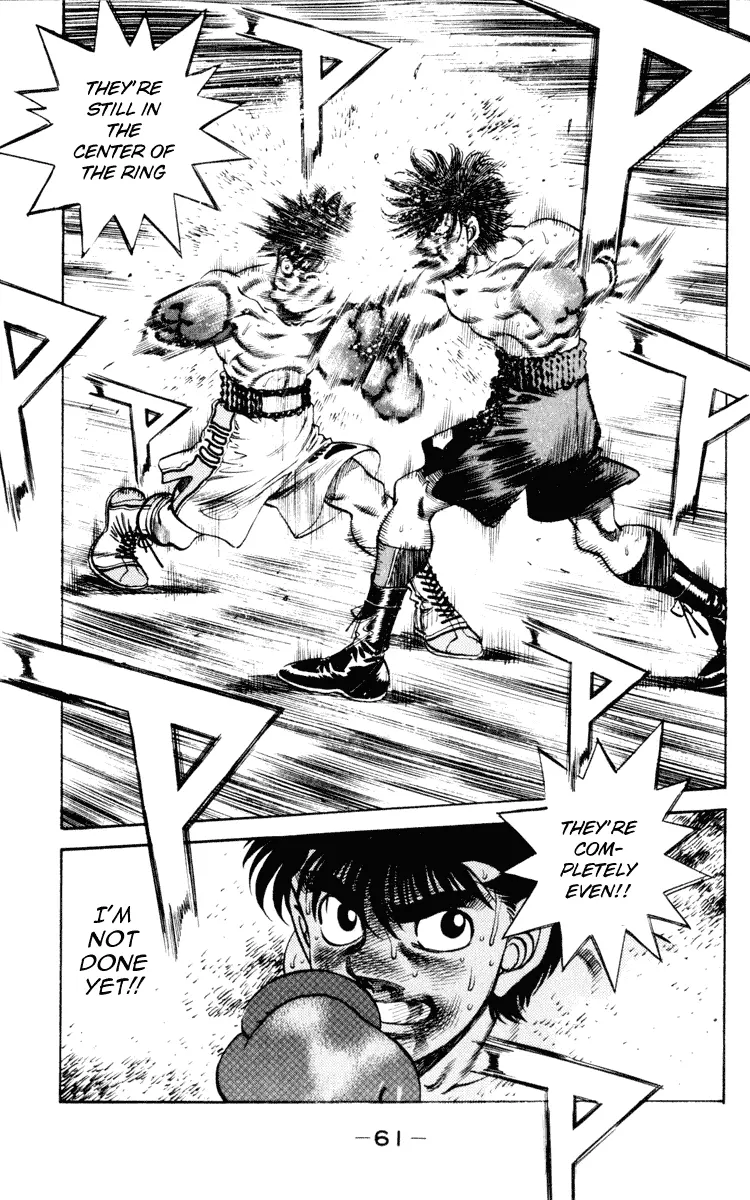 Read Hajime No Ippo - Chapter 253 - www.hajimenoippomanga.org | Image 17