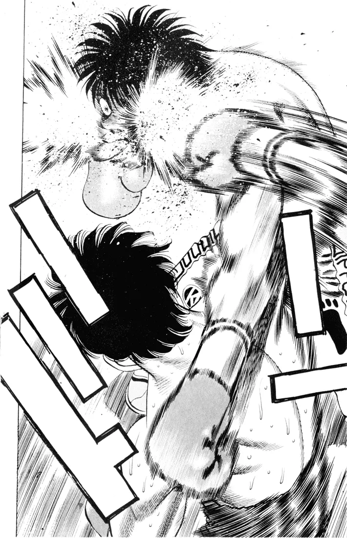 Read Hajime No Ippo - Chapter 260 - www.hajimenoippomanga.org | Image 19