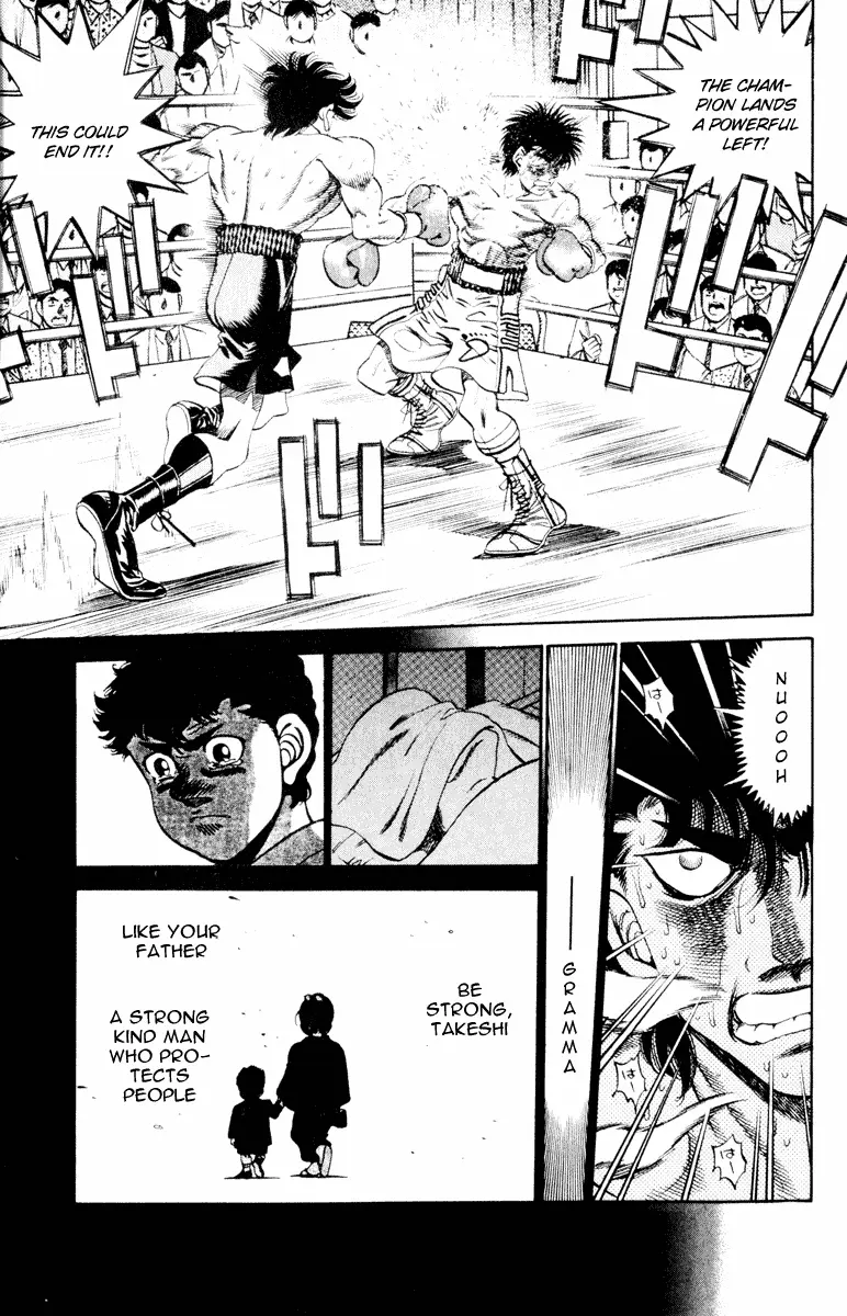 Read Hajime No Ippo - Chapter 263 - www.hajimenoippomanga.org | Image 13