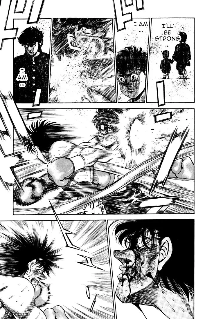 Read Hajime No Ippo - Chapter 265 - www.hajimenoippomanga.org | Image 14
