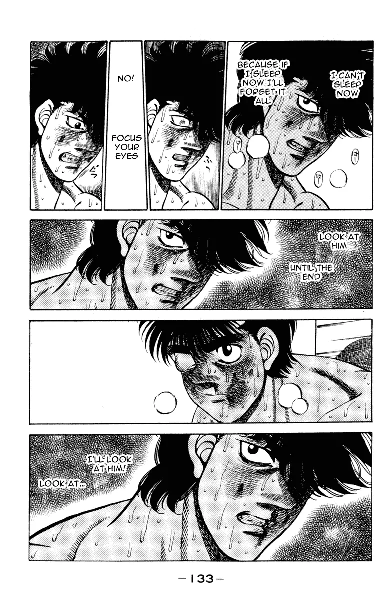 Read Hajime No Ippo - Chapter 266 - www.hajimenoippomanga.org | Image 14