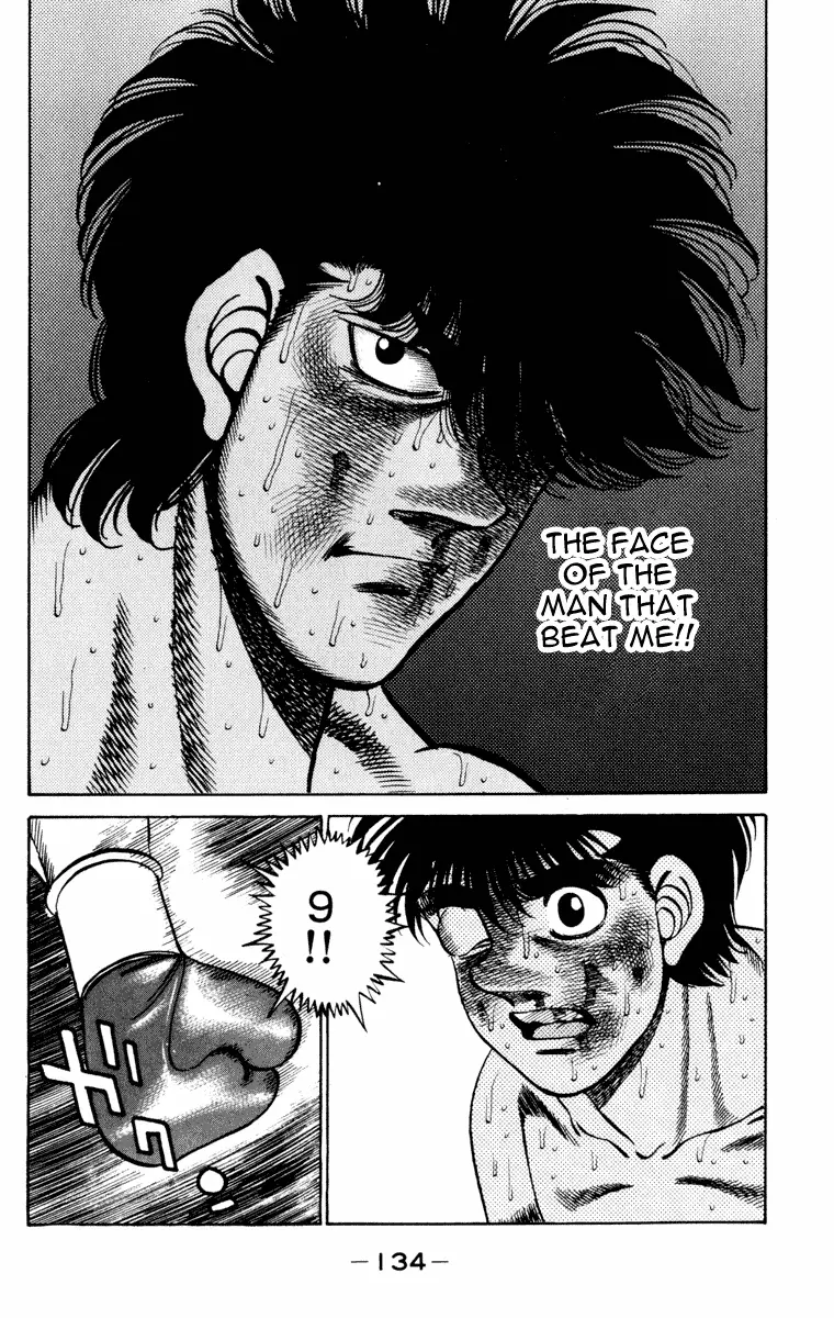 Read Hajime No Ippo - Chapter 266 - www.hajimenoippomanga.org | Image 15