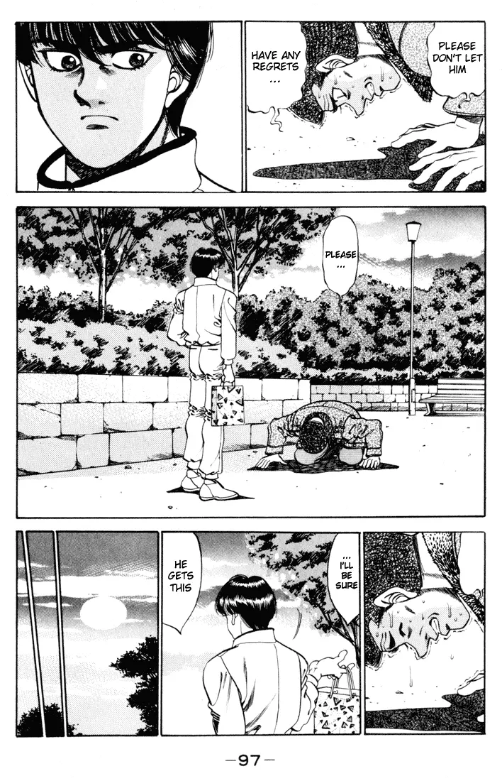 Read Hajime No Ippo - Chapter 273 - www.hajimenoippomanga.org | Image 15