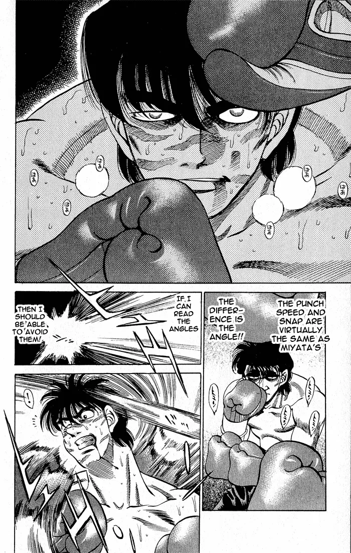 Read Hajime No Ippo - Chapter 279 - www.hajimenoippomanga.org | Image 15