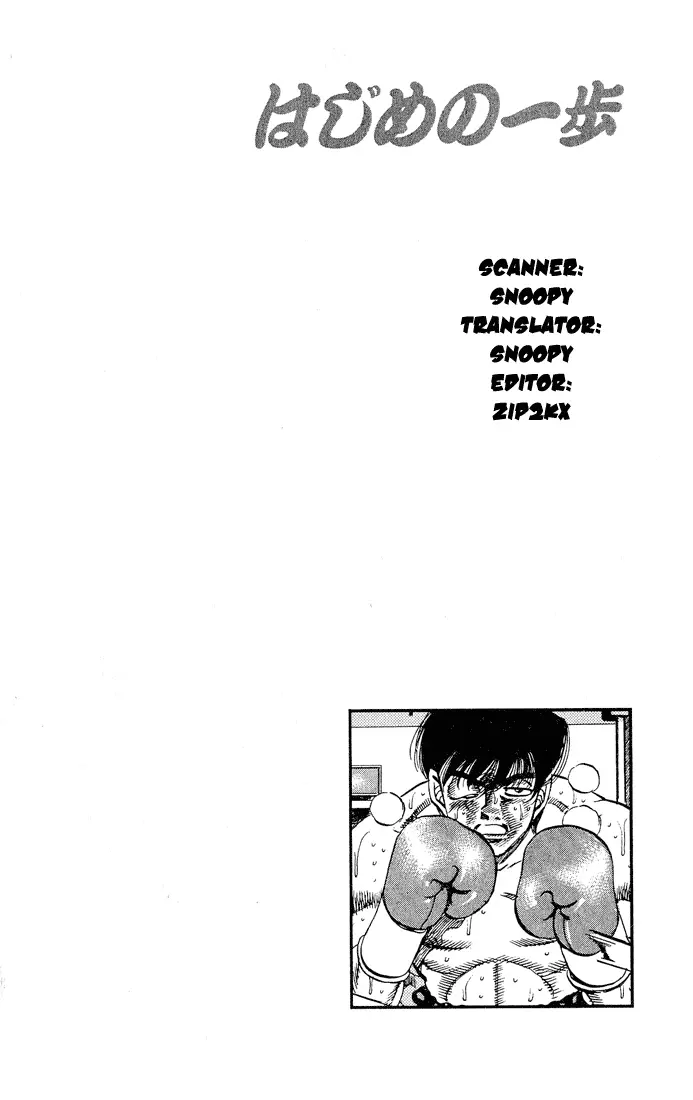 Read Hajime No Ippo - Chapter 282 - www.hajimenoippomanga.org | Image 19