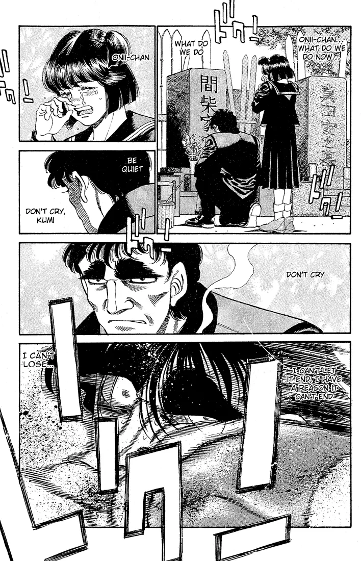 Read Hajime No Ippo - Chapter 284 - www.hajimenoippomanga.org | Image 12