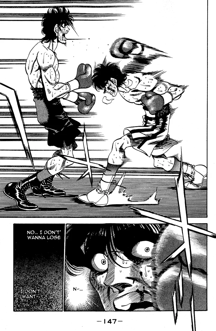 Read Hajime No Ippo - Chapter 285 - www.hajimenoippomanga.org | Image 16