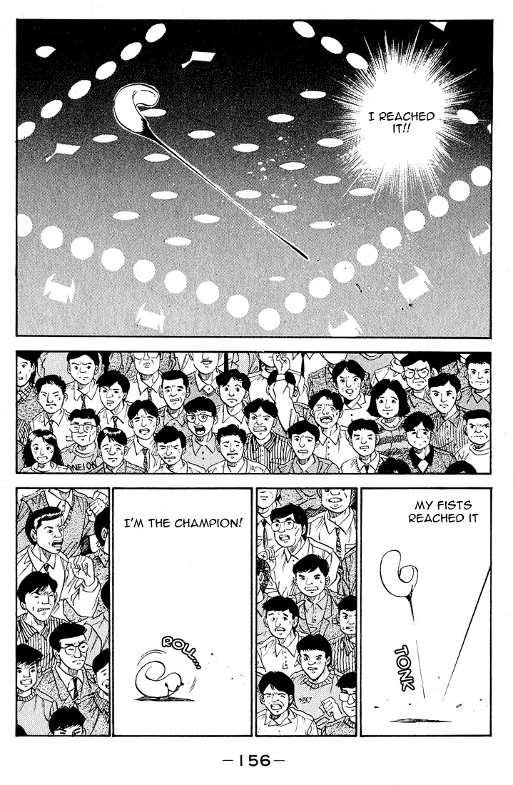 Read Hajime No Ippo - Chapter 286 - www.hajimenoippomanga.org | Image 5