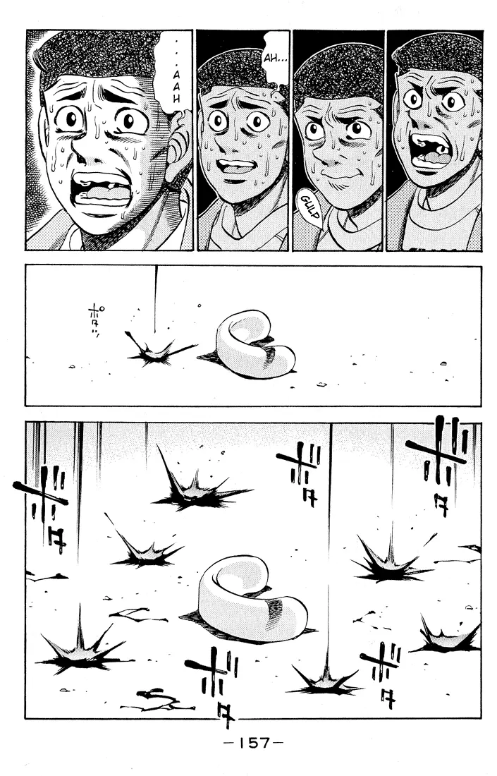 Read Hajime No Ippo - Chapter 286 - www.hajimenoippomanga.org | Image 6