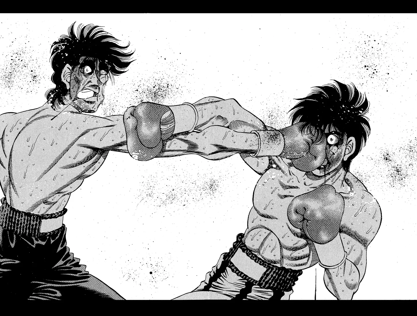 Read Hajime No Ippo - Chapter 286 - www.hajimenoippomanga.org | Image 7