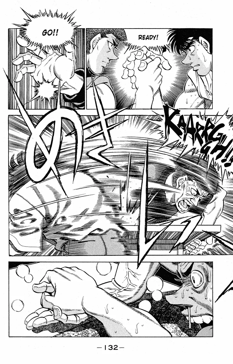Read Hajime No Ippo - Chapter 294 - www.hajimenoippomanga.org | Image 8