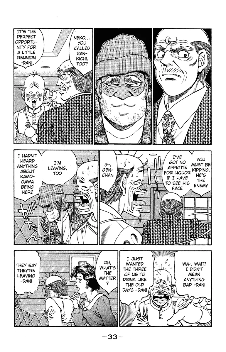 Read Hajime No Ippo - Chapter 298 - www.hajimenoippomanga.org | Image 11