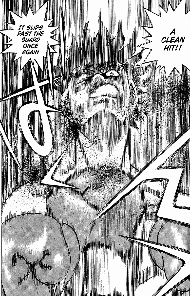 Read Hajime No Ippo - Chapter 304 - www.hajimenoippomanga.org | Image 14