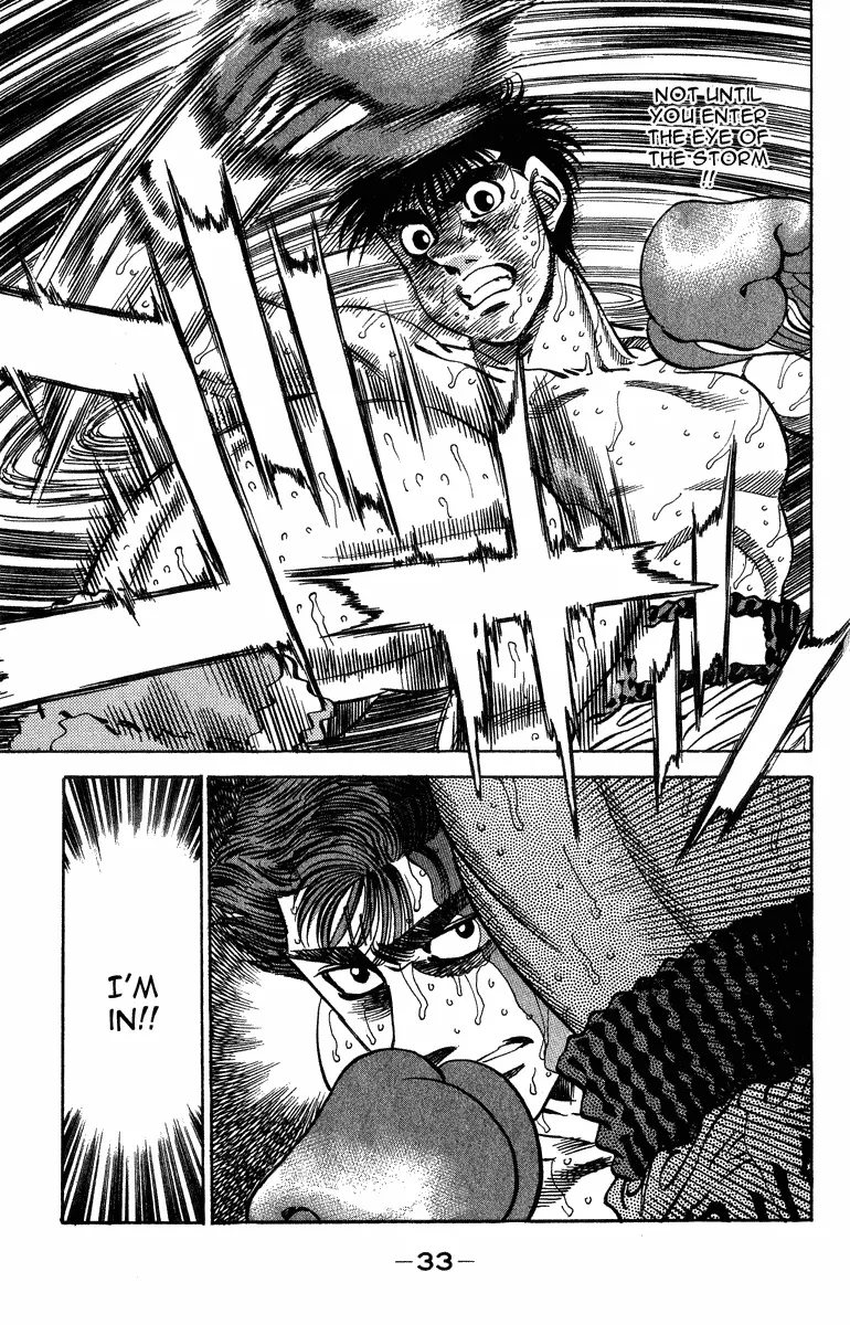 Read Hajime No Ippo - Chapter 308 - www.hajimenoippomanga.org | Image 8